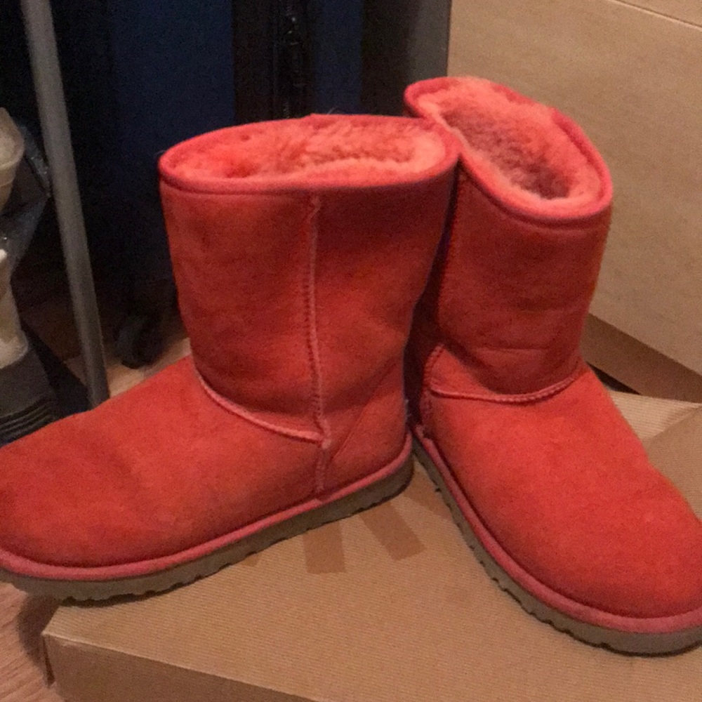 Uggs